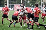 Romagna RFC - Rubano Rugby , foto 43