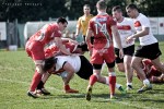 Romagna Rugby – Rugby Colorno, foto&nbsp;8