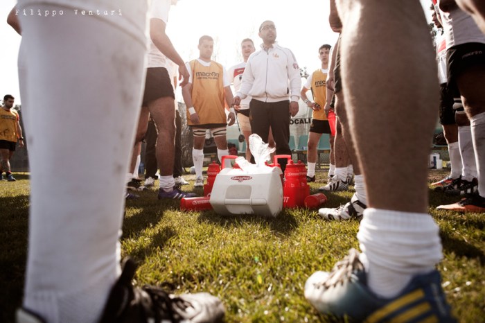 Romagna Rugby - Rugby Colorno, foto 24