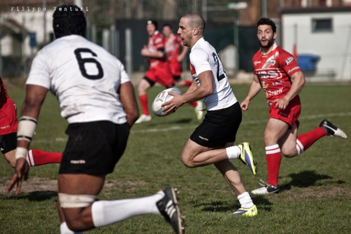 Romagna Rugby - Rugby Colorno, foto 28