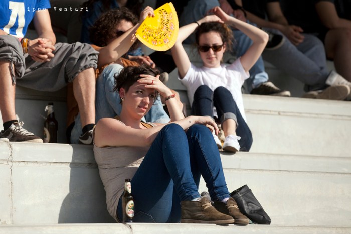 Romagna Rugby - Rugby Colorno, foto 31