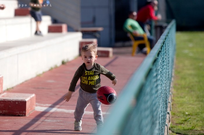 Romagna Rugby - Rugby Colorno, foto 32