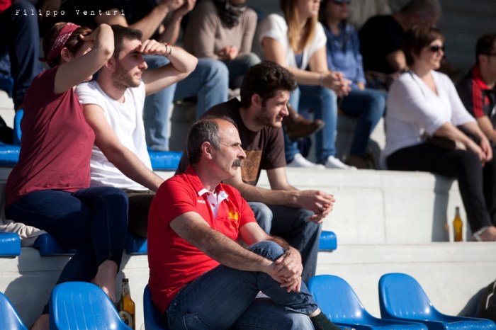 Romagna Rugby - Rugby Colorno, foto 34