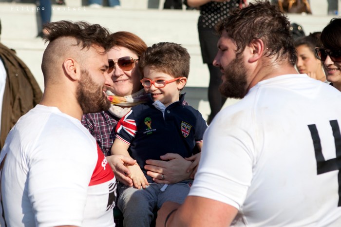 Romagna Rugby - Rugby Colorno, foto 42