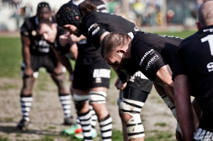 Rugby Romagna - Lyons Rugby (foto 33)