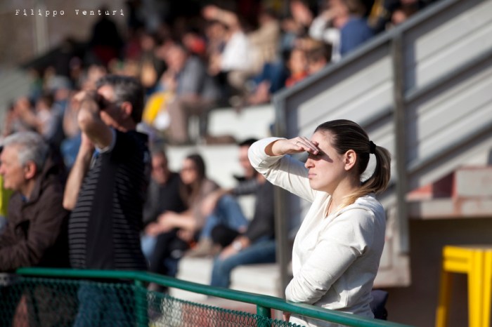 Rugby Romagna - Lyons Rugby (foto 38)