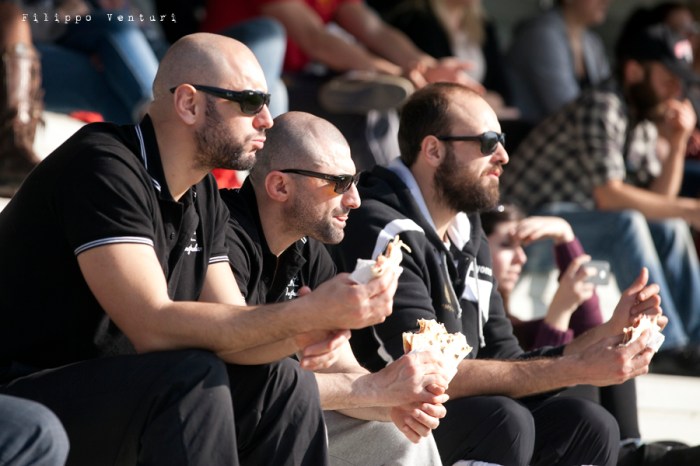 Rugby Romagna - Lyons Rugby (foto 39)