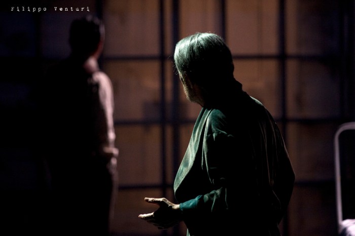 Il giuoco delle parti, Umberto Orsini, foto 1