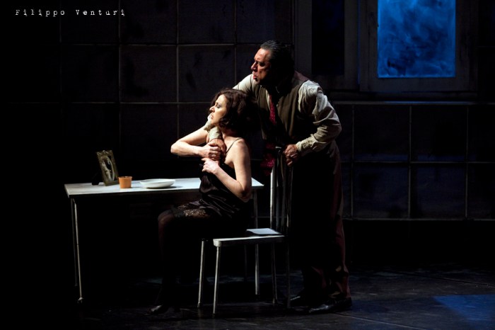 Il giuoco delle parti, Umberto Orsini, foto 2