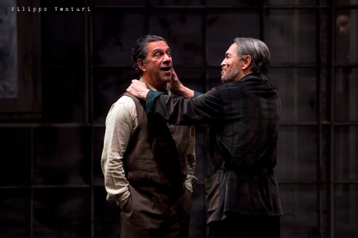 Il giuoco delle parti, Umberto Orsini, foto 5