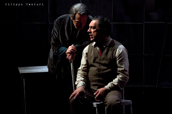 Il giuoco delle parti, Umberto Orsini, foto 7