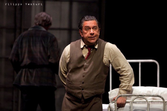 Il giuoco delle parti, Umberto Orsini, foto 8