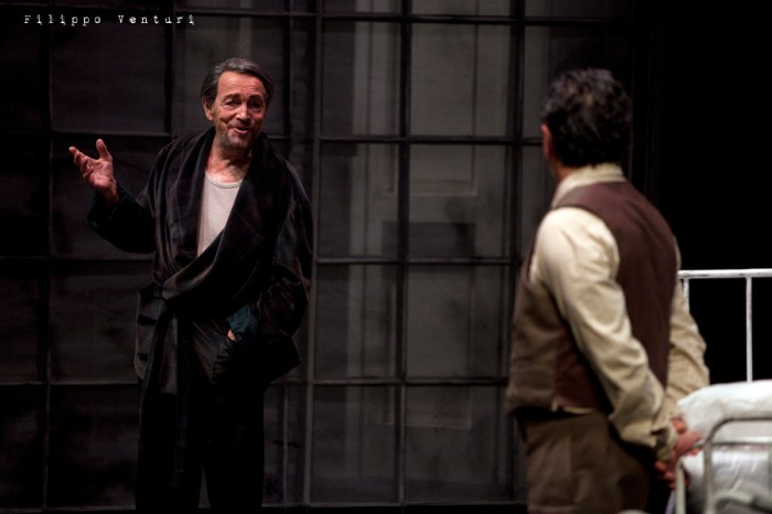 Il giuoco delle parti, Umberto Orsini, foto 9