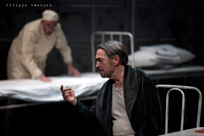 Il giuoco delle parti, Umberto Orsini, foto 14