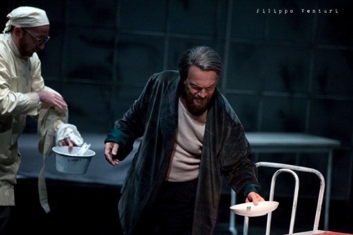 Il giuoco delle parti, Umberto Orsini, foto 17