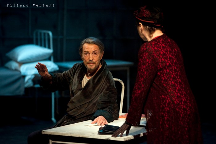 Il giuoco delle parti, Umberto Orsini, foto 20