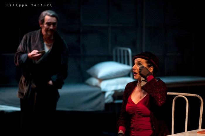 Il giuoco delle parti, Umberto Orsini, foto 21