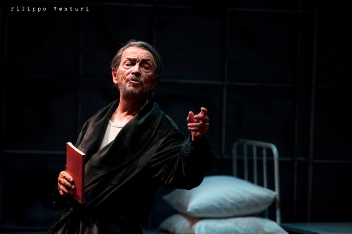 Il giuoco delle parti, Umberto Orsini, foto 23