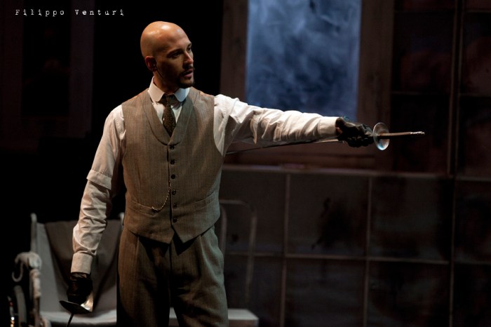 Il giuoco delle parti, Umberto Orsini, foto 28