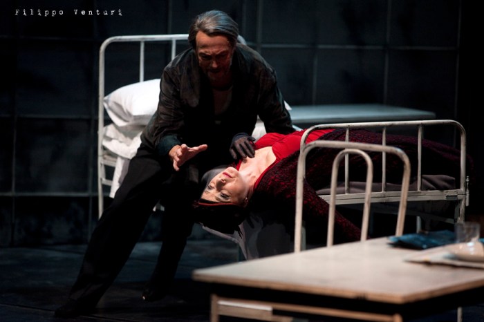 Il giuoco delle parti, Umberto Orsini, foto 29