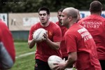 Romagna RFC – Pro Recco Rugby, foto&nbsp;4