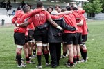 Romagna RFC – Pro Recco Rugby, foto&nbsp;7
