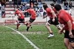 Romagna RFC – Pro Recco Rugby, foto&nbsp;10