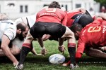 Romagna RFC – Pro Recco Rugby, foto&nbsp;11