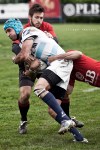 Romagna RFC – Pro Recco Rugby, foto&nbsp;12
