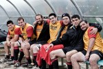 Romagna RFC – Pro Recco Rugby, foto&nbsp;14