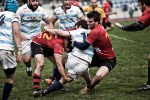 Romagna RFC – Pro Recco Rugby, foto&nbsp;18