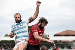 Romagna RFC – Pro Recco Rugby, foto&nbsp;19