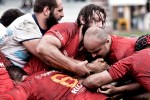 Romagna RFC – Pro Recco Rugby, foto&nbsp;20