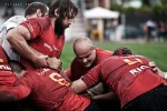 Romagna RFC – Pro Recco Rugby, foto&nbsp;21