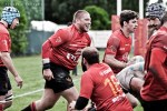 Romagna RFC – Pro Recco Rugby, foto&nbsp;29