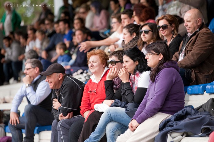 Romagna RFC - Pro Recco Rugby, foto 31