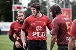 Romagna RFC – Pro Recco Rugby, foto&nbsp;34