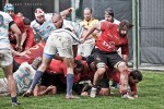 Romagna RFC – Pro Recco Rugby, foto&nbsp;35