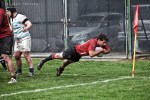Romagna RFC – Pro Recco Rugby, foto&nbsp;36