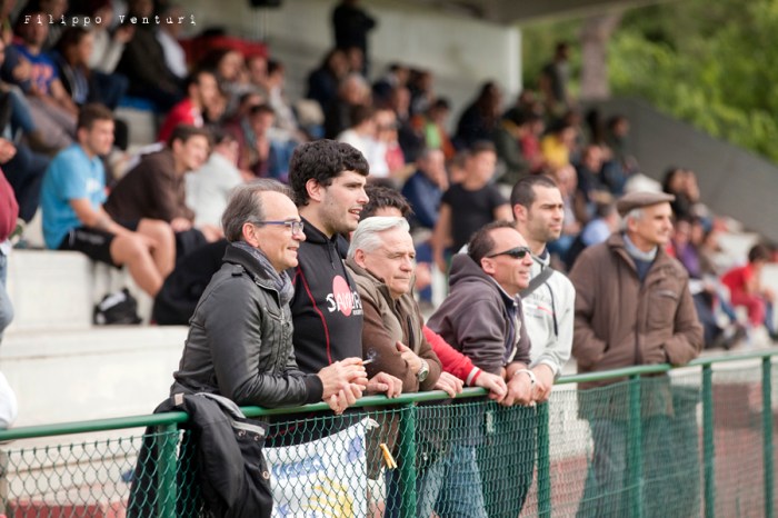 Romagna RFC - Pro Recco Rugby, foto 38