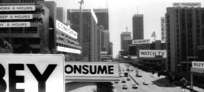 They Live