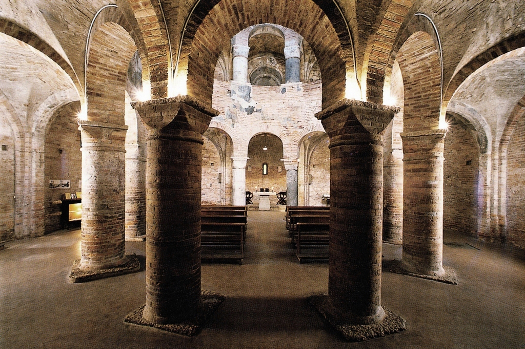 Rotonda di San Lorenzo