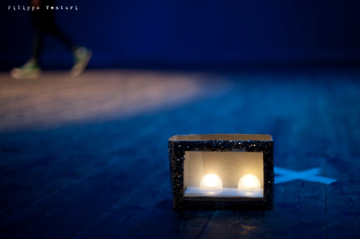 Rompiscatole, spettacolo teatrale, foto 45