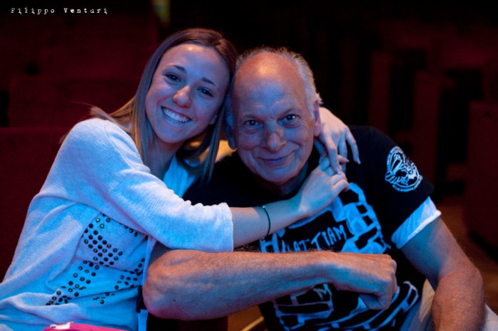 Rompiscatole, spettacolo teatrale, foto 50