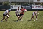 Romagna RFC – Cus Genova Rugby, foto&nbsp;4