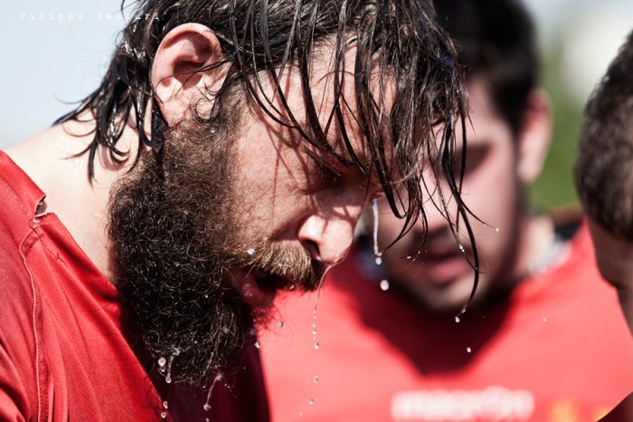 Romagna RFC - Cus Genova Rugby, foto 25