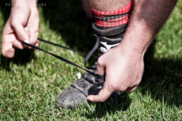 Romagna RFC - Cus Genova Rugby, foto 26