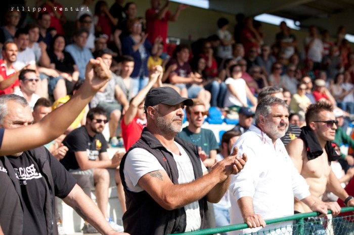 Romagna RFC - Cus Genova Rugby, foto 49