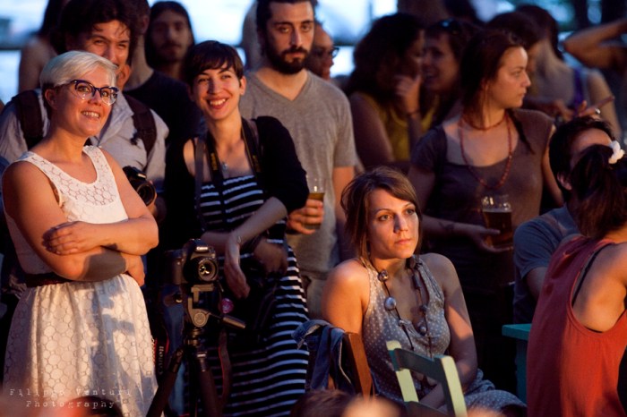 Forum Living ve le suona! foto 4