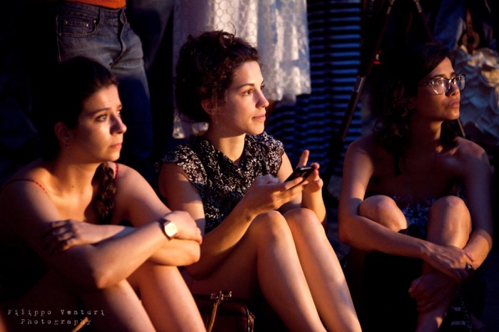 Forum Living ve le suona! foto 5